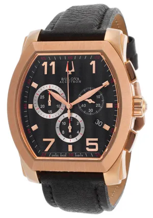 BUL Watch ACC StratfORSd Chronograph