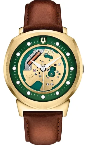 BUL Watch PRCisionist ACC II