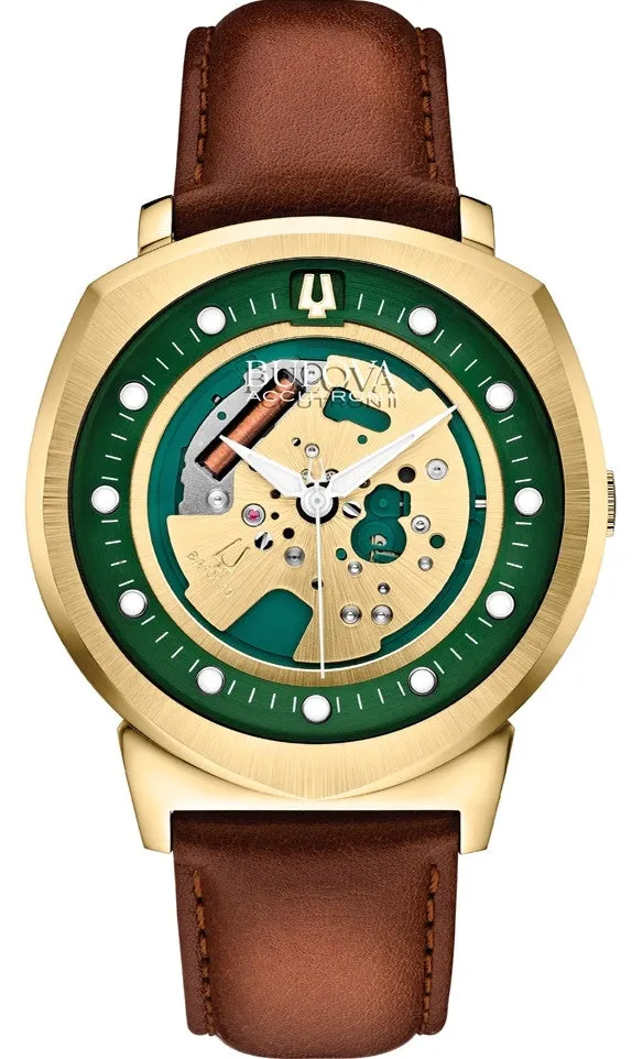 BUL Watch PRCisionist ACC II