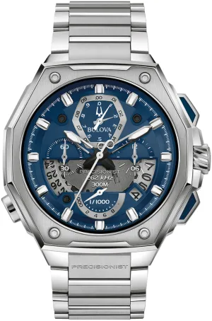 BUL Watch PRCisionist X Chronograph