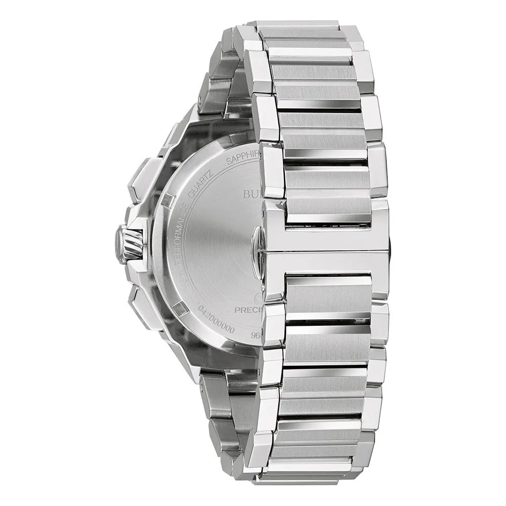 BUL Watch PRCisionist X Chronograph