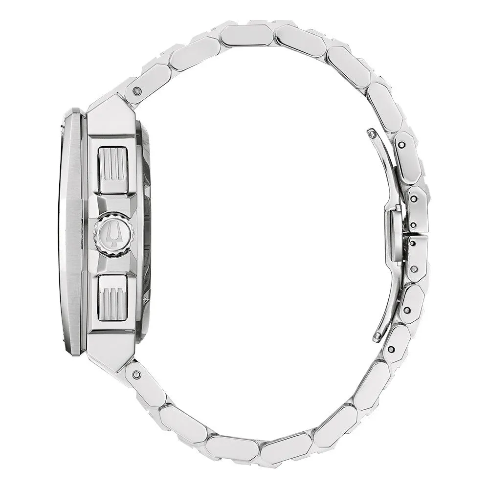BUL Watch PRCisionist X Chronograph