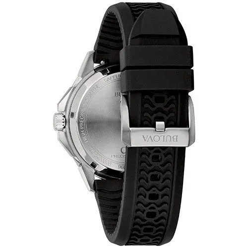 Bulova Watches 96B431 Marine Star