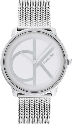 Calvin Klein Watch Mens D