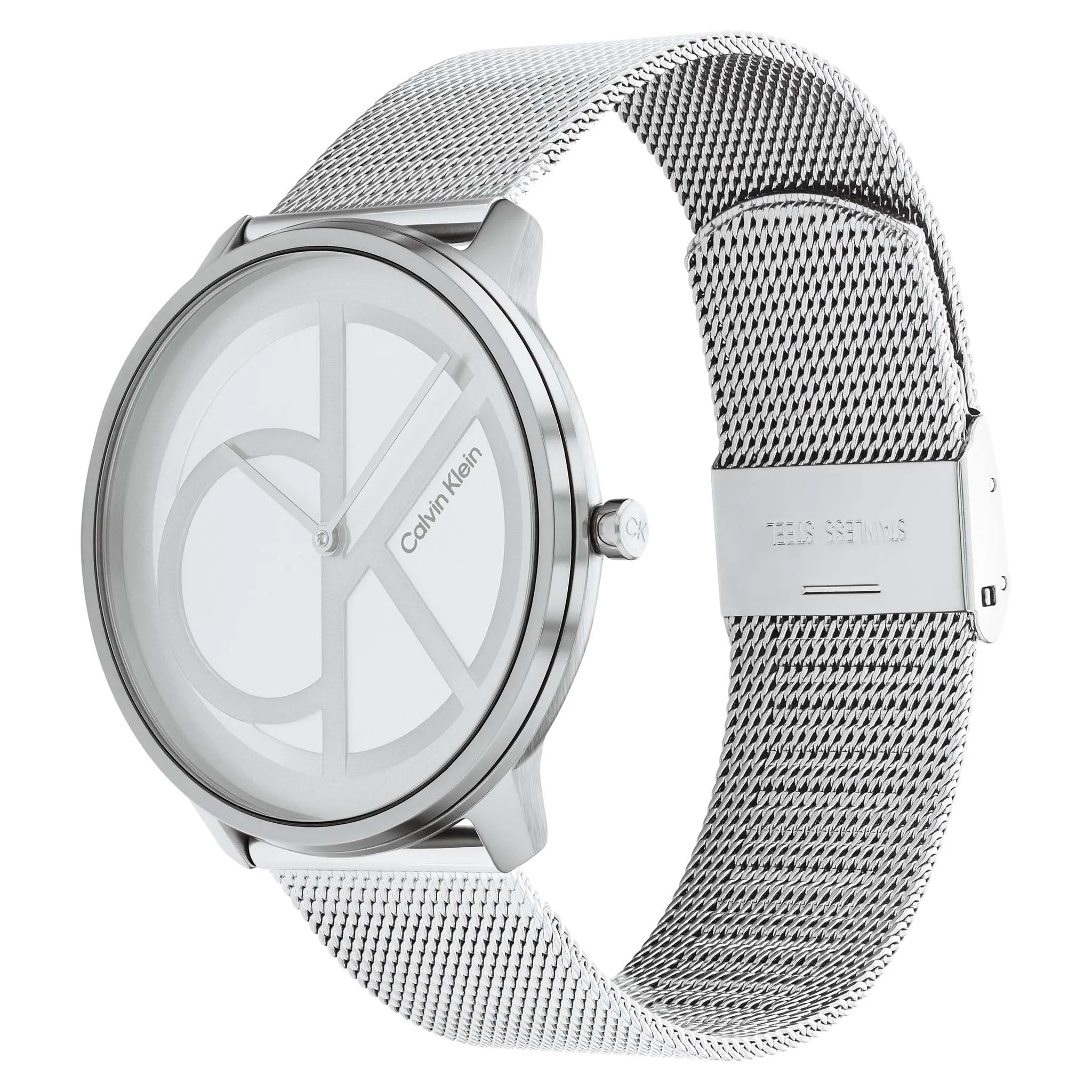 Calvin Klein Watch Mens D