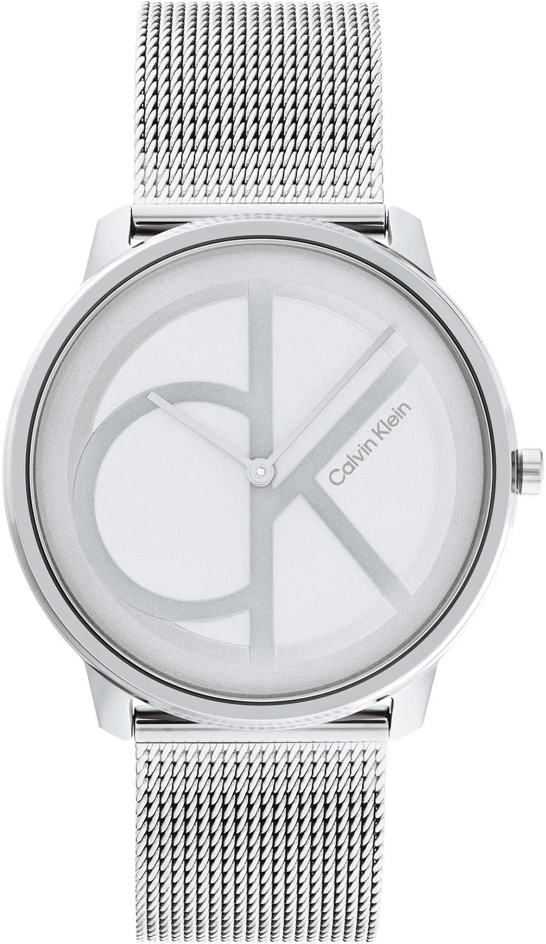 Calvin Klein Watch Mens D