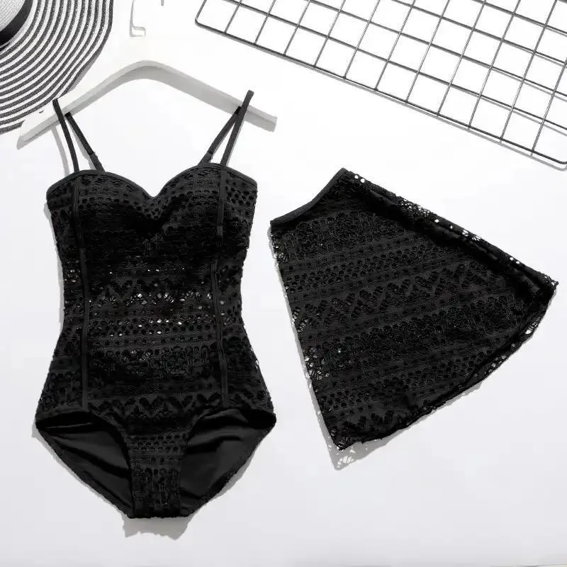 Cameron Statement Swimsuit