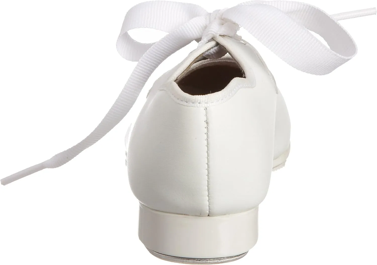 Capezio Girl's Pu Jr Tyette Tap Jazz & Modern Dance Shoes