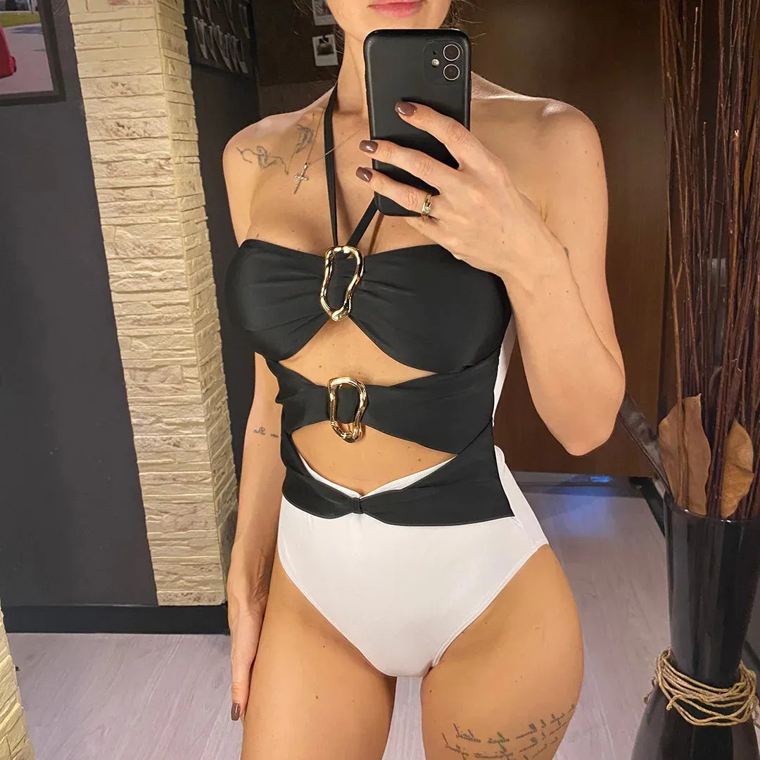 Cartagena One Piece Swimsuit