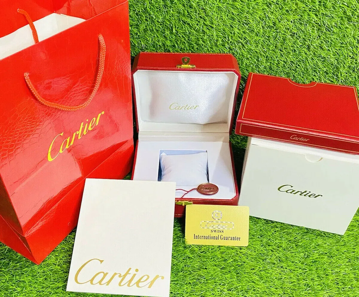Cartier Tank Solo Large Ref. 3169 Stainless Steel Silver Roman Dial Quartz Mens Watch....27mm