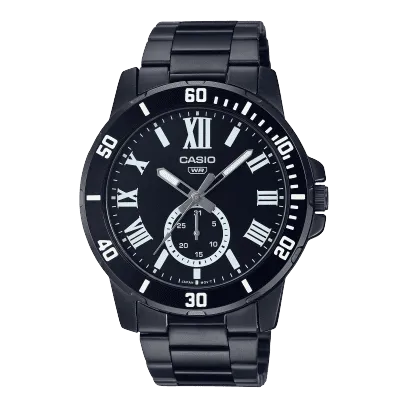 Casio General MTP-VD200B-1BUDF