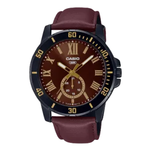 Casio General MTP-VD200BL-5BUDF
