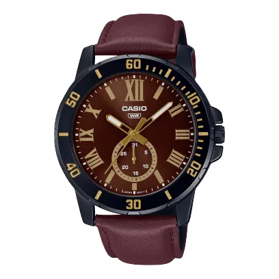 Casio General MTP-VD200BL-5BUDF
