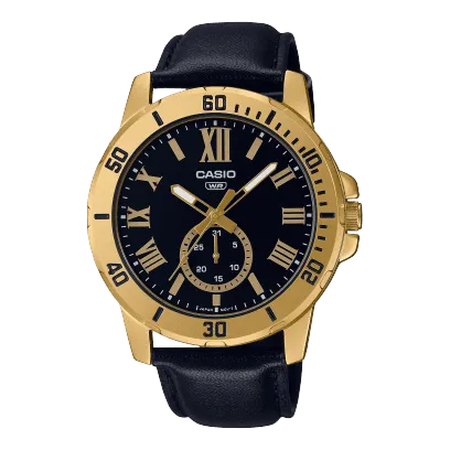 Casio General MTP-VD200GL-1BUDF