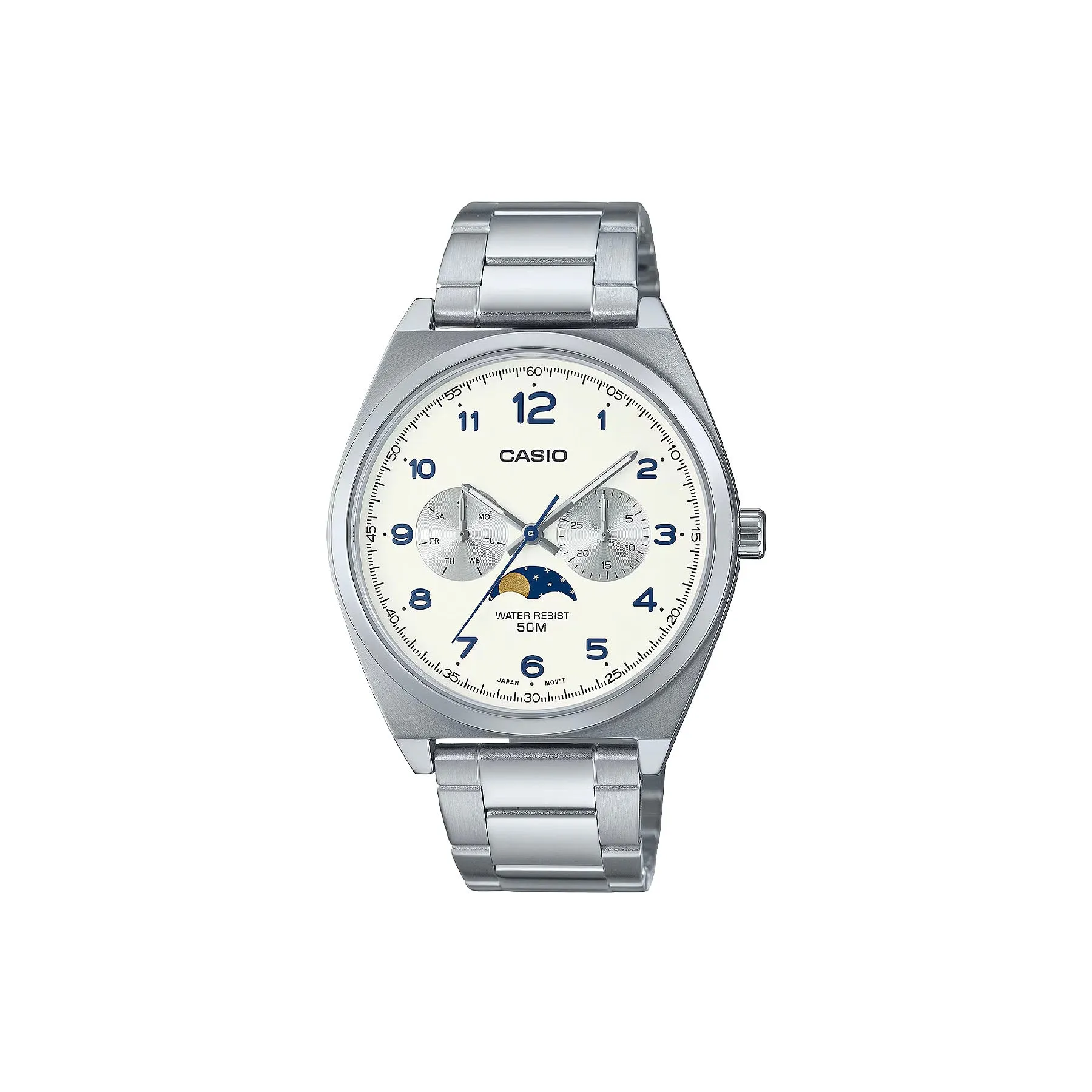 Casio MTPM300D-7A