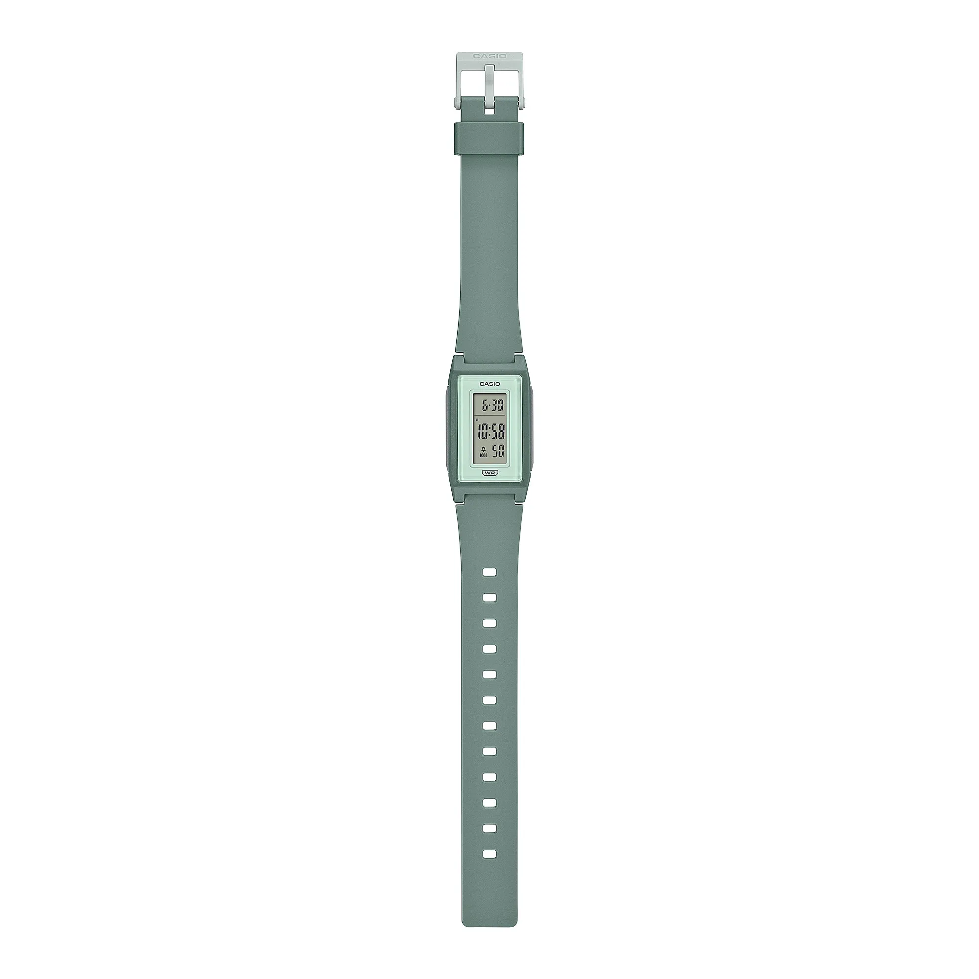 Casio Pop Series Eco-Friendly Digital Watch LF10WH-3D LF-10WH-3D LF-10WH-3
