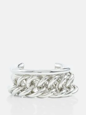 Chainlink bracelet