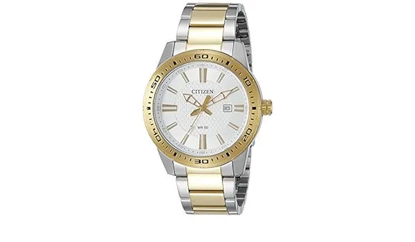 Citizen AQ MID Wrist Watch BI1064-51A