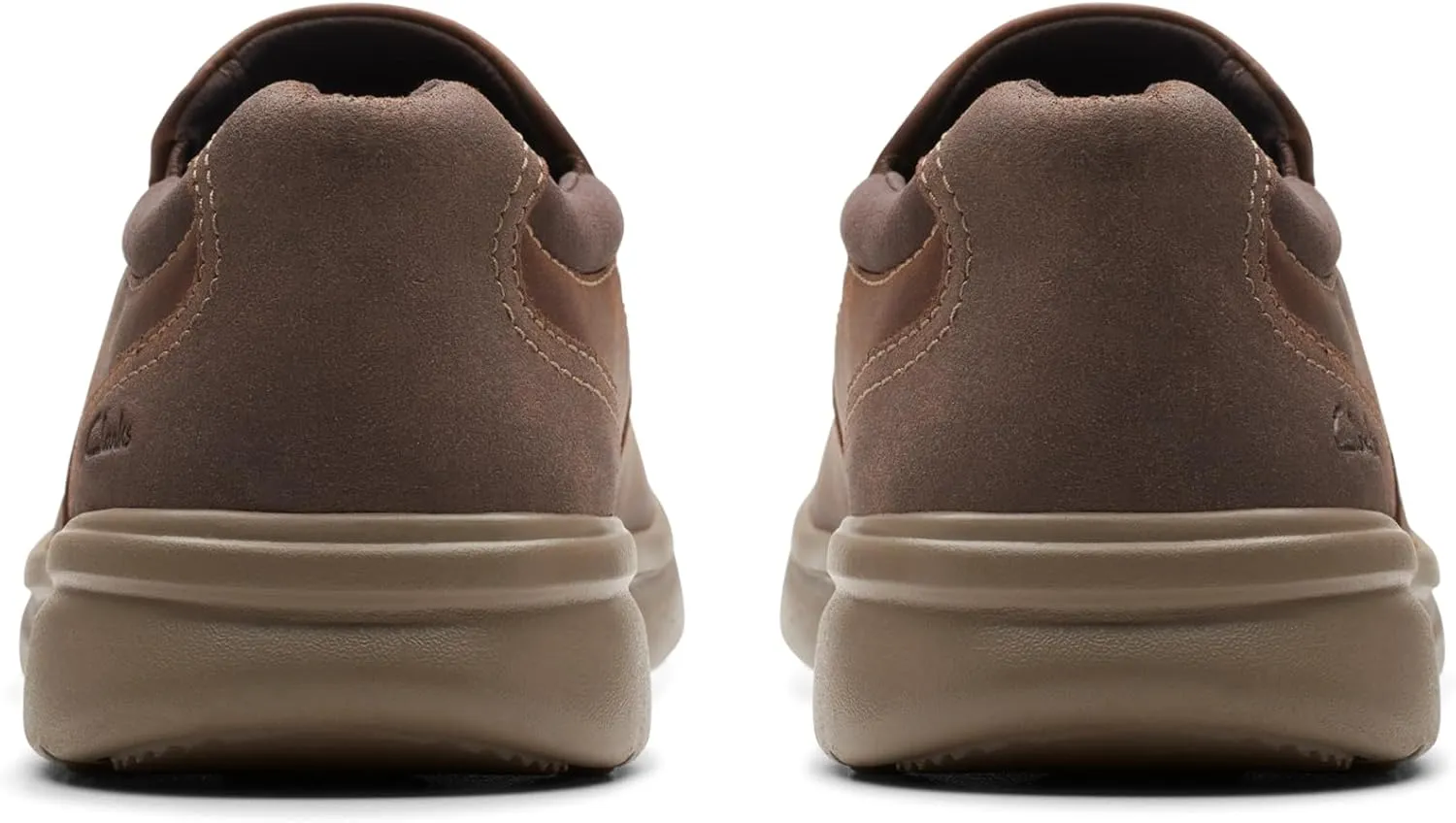 Clarks Men's Bradley Step Loafer