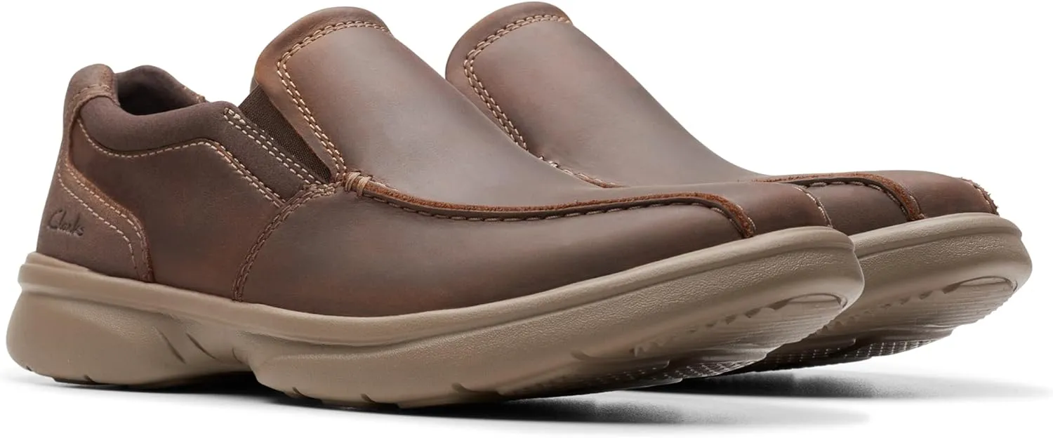 Clarks Men's Bradley Step Loafer