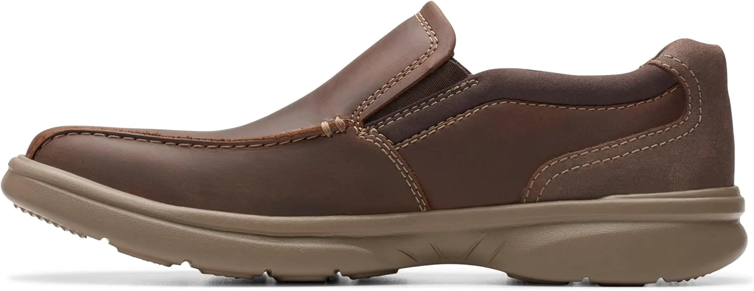 Clarks Men's Bradley Step Loafer