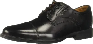 Clarks Men's Whiddon Cap Oxford Clarks Men's Whiddon Cap Oxford