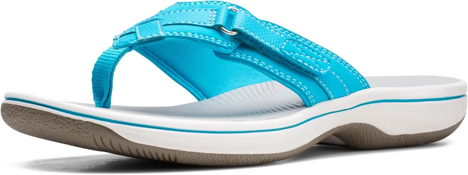Clarks Women's, Breeze Sea Sandal