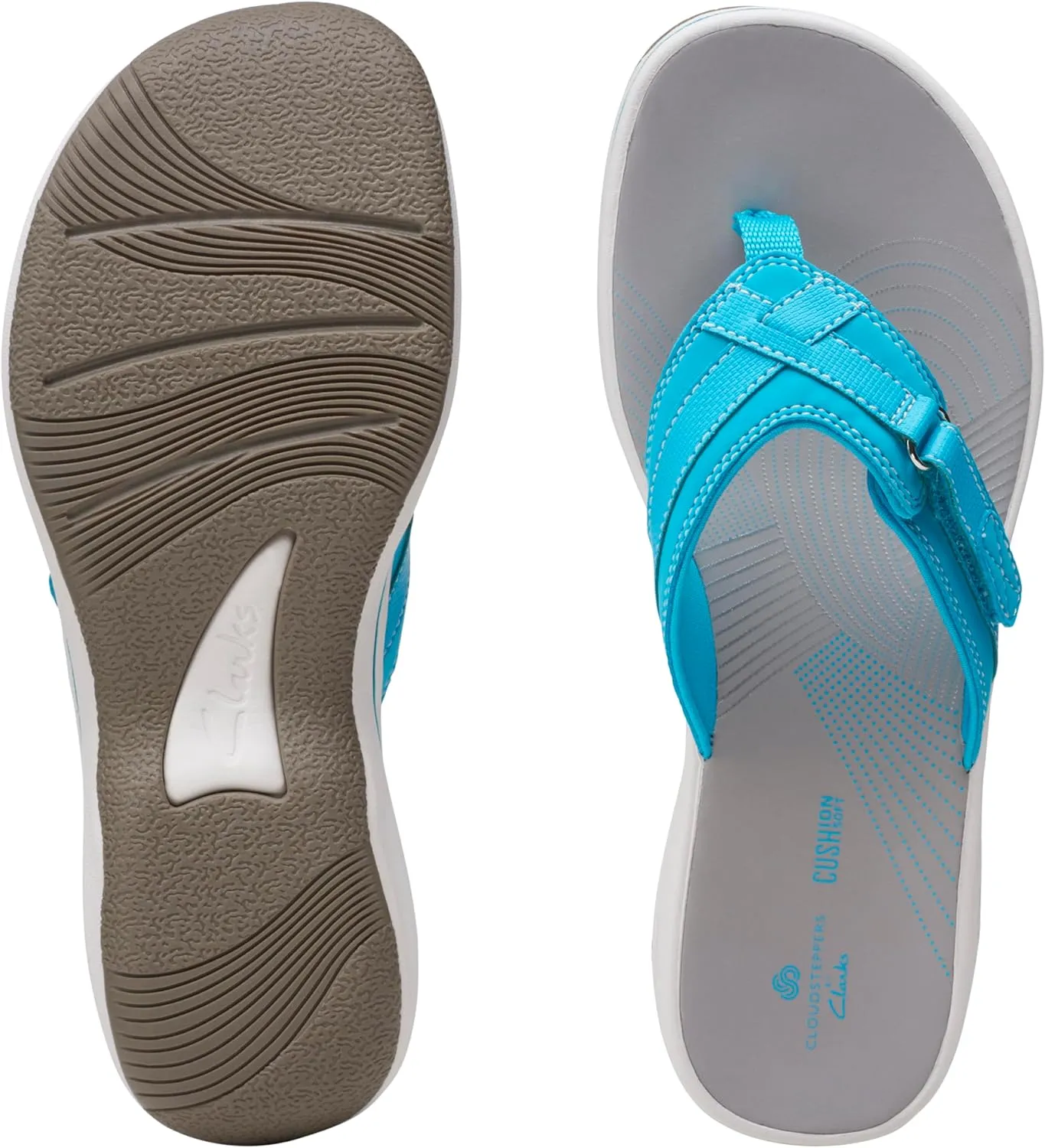 Clarks Women's, Breeze Sea Sandal