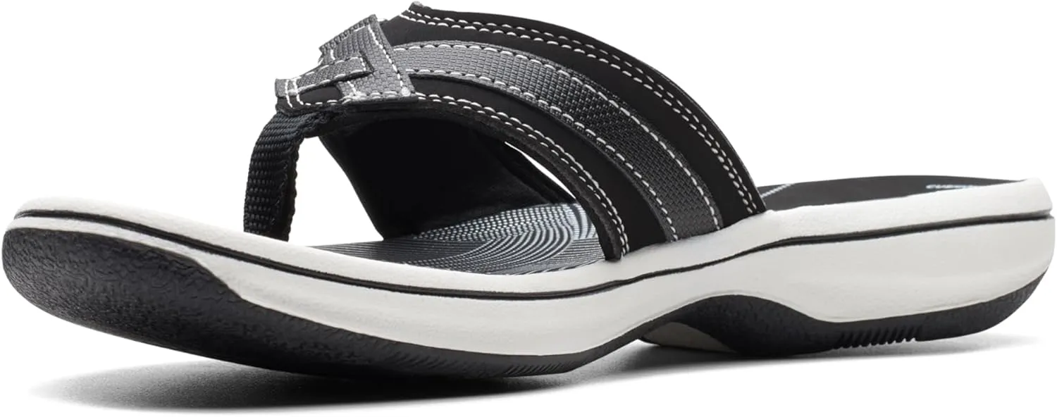 Clarks Women's, Breeze Sea Sandal
