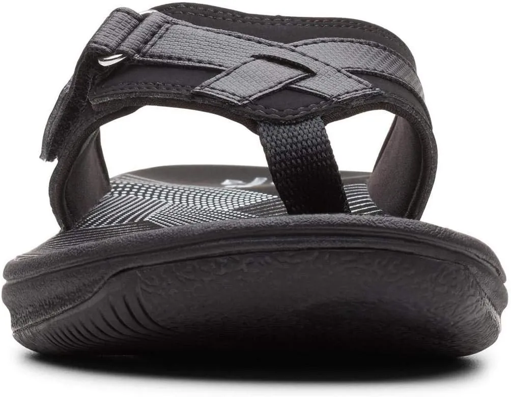 Clarks Women's, Breeze Sea Sandal