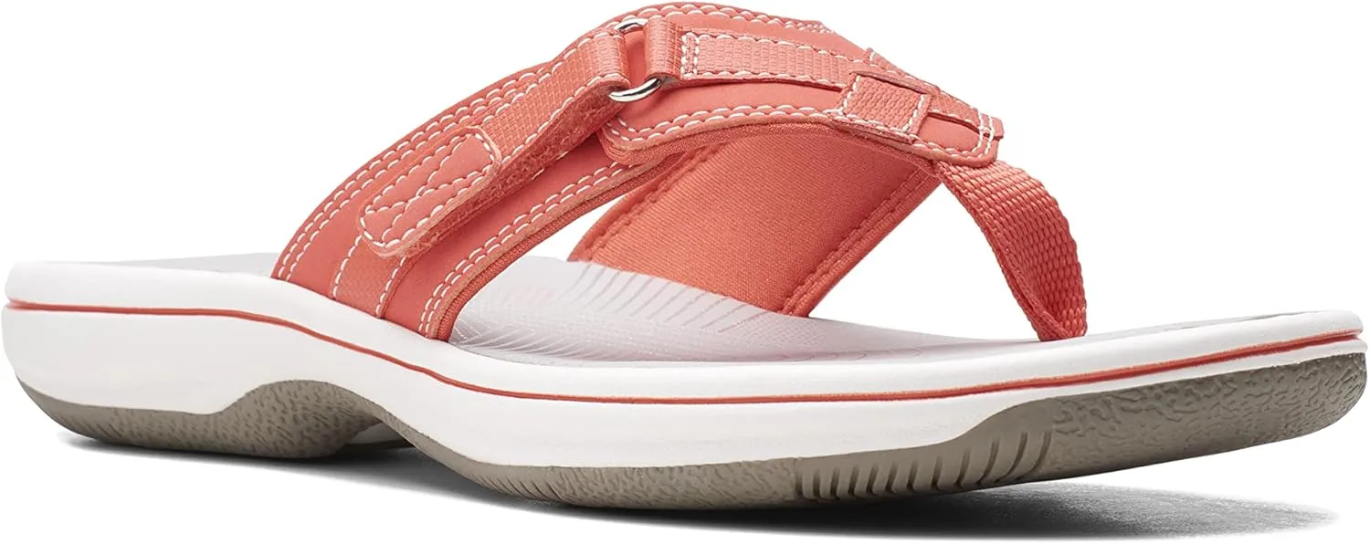 Clarks Women's, Breeze Sea Sandal