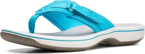 Clarks Women's, Breeze Sea Sandal Clarks Women's, Breeze Sea Sandal