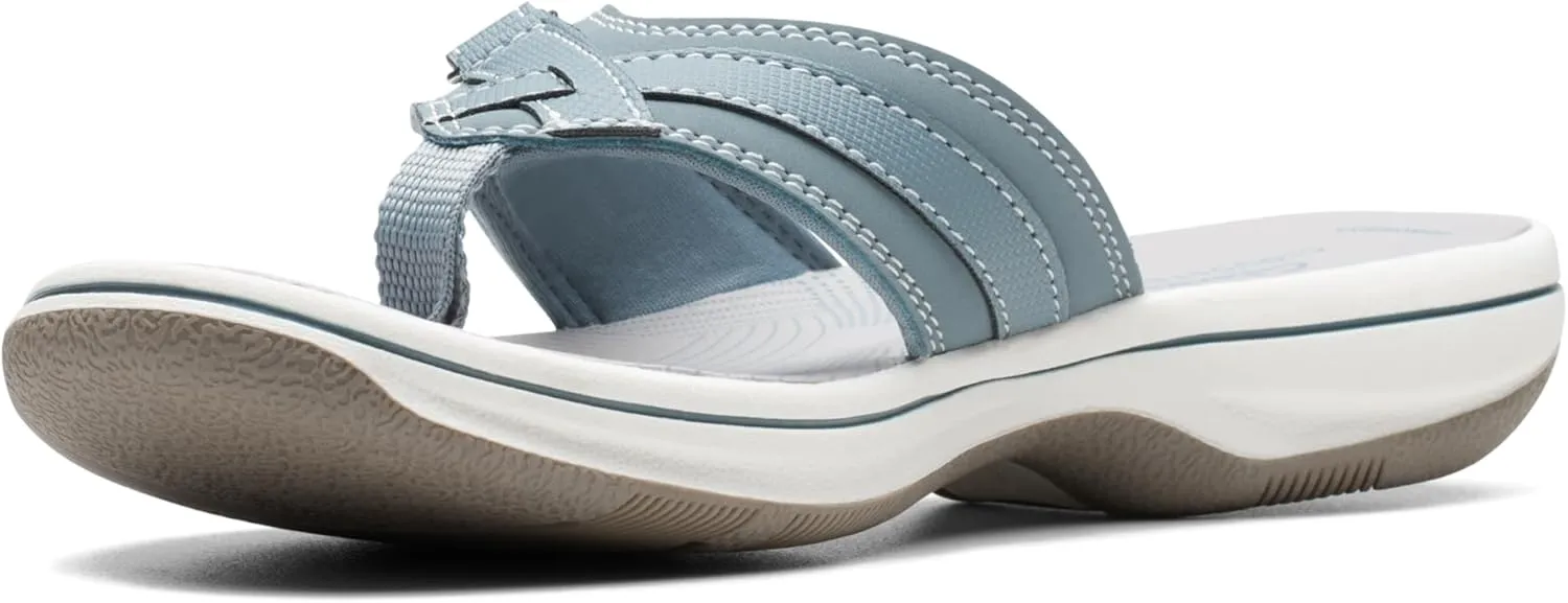 Clarks Women's, Breeze Sea Sandal