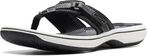 Clarks Women's, Breeze Sea Sandal Clarks Women's, Breeze Sea Sandal
