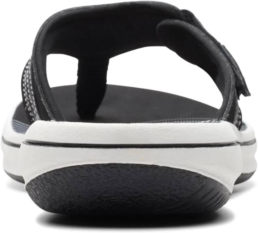 Clarks Women's, Breeze Sea Sandal