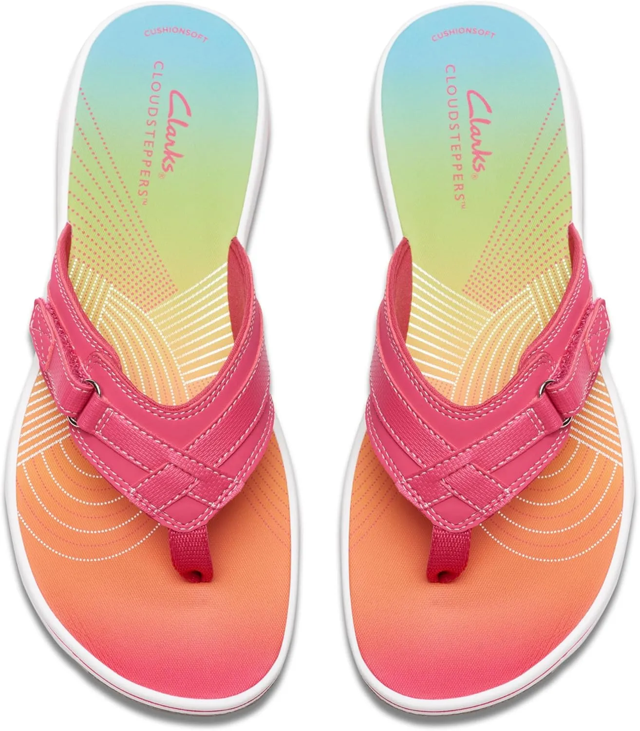 Clarks Women's, Breeze Sea Sandal