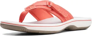 Clarks Women's, Breeze Sea Sandal Clarks Women's, Breeze Sea Sandal