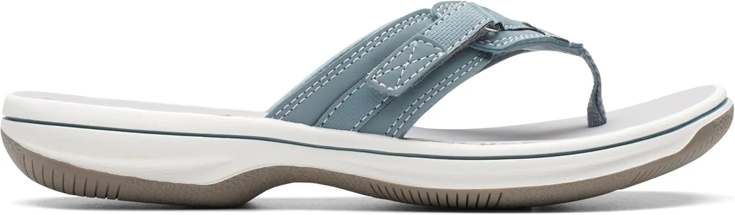 Clarks Women's, Breeze Sea Sandal