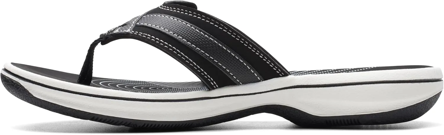 Clarks Women's, Breeze Sea Sandal