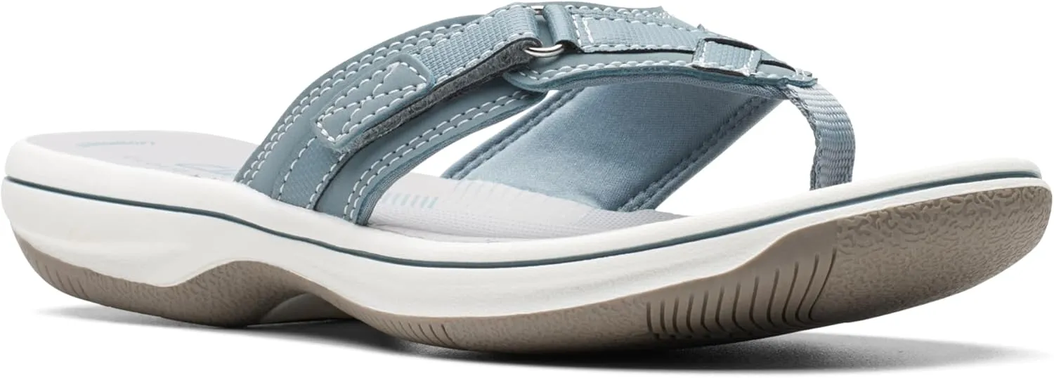 Clarks Women's, Breeze Sea Sandal