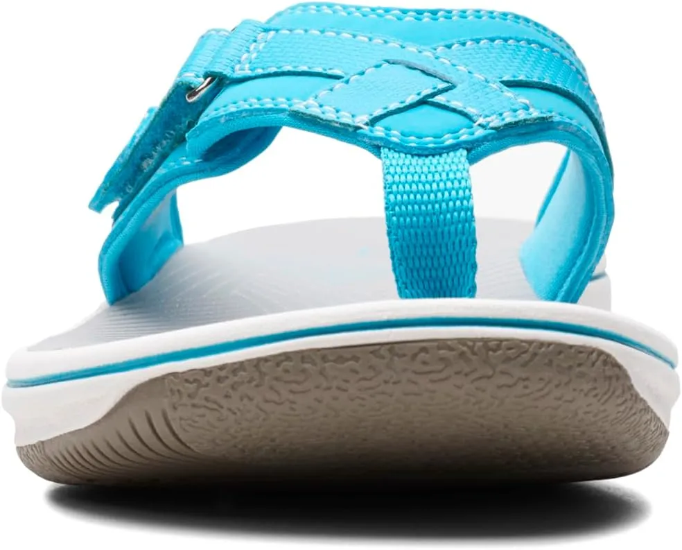 Clarks Women's, Breeze Sea Sandal