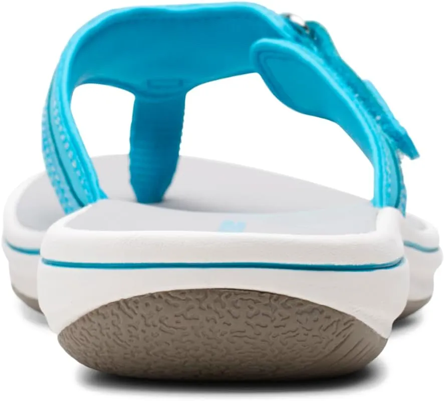 Clarks Women's, Breeze Sea Sandal