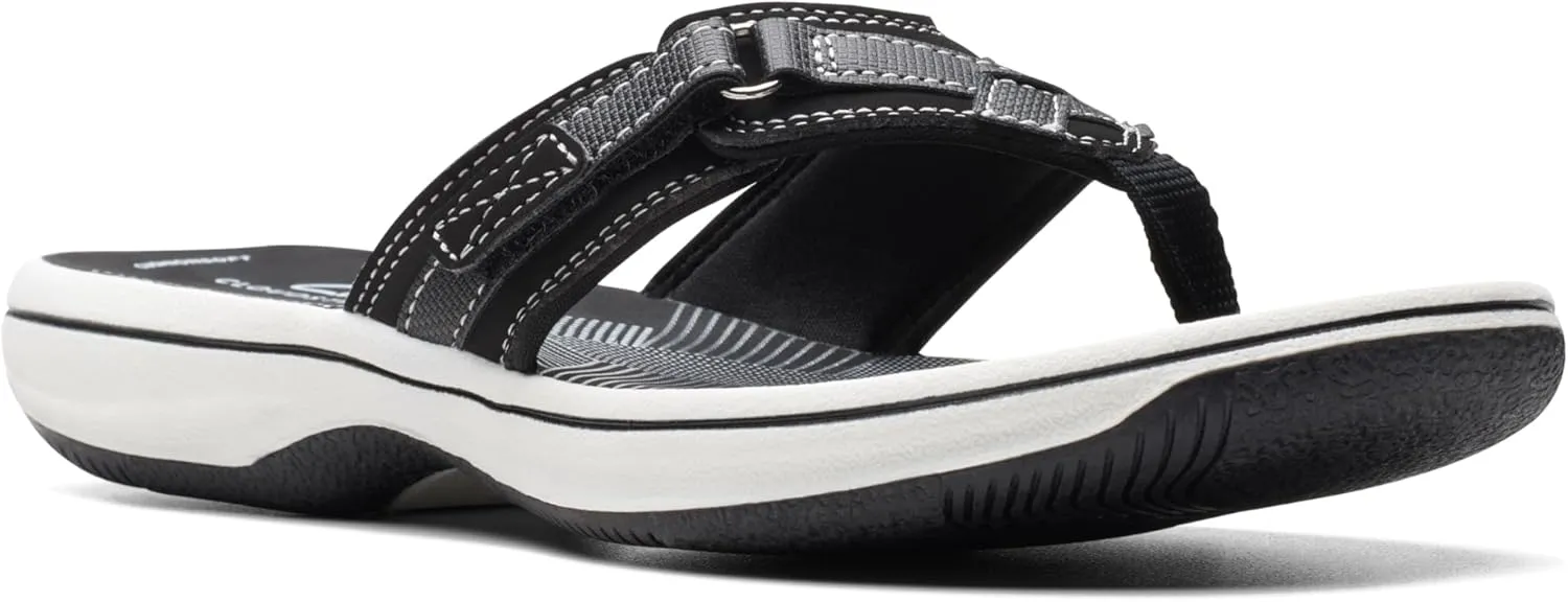 Clarks Women's, Breeze Sea Sandal