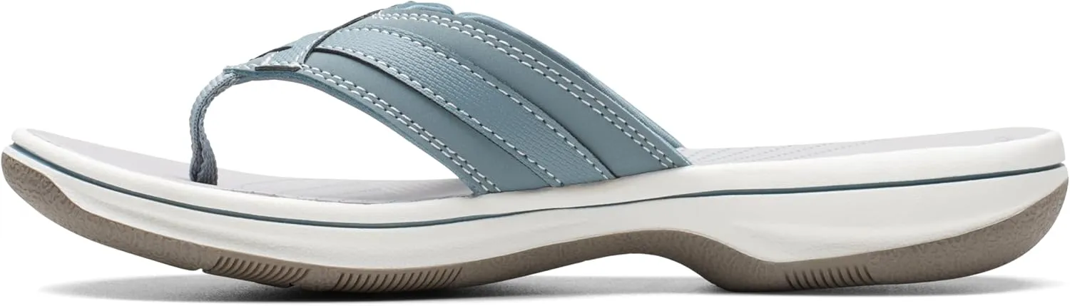 Clarks Women's, Breeze Sea Sandal