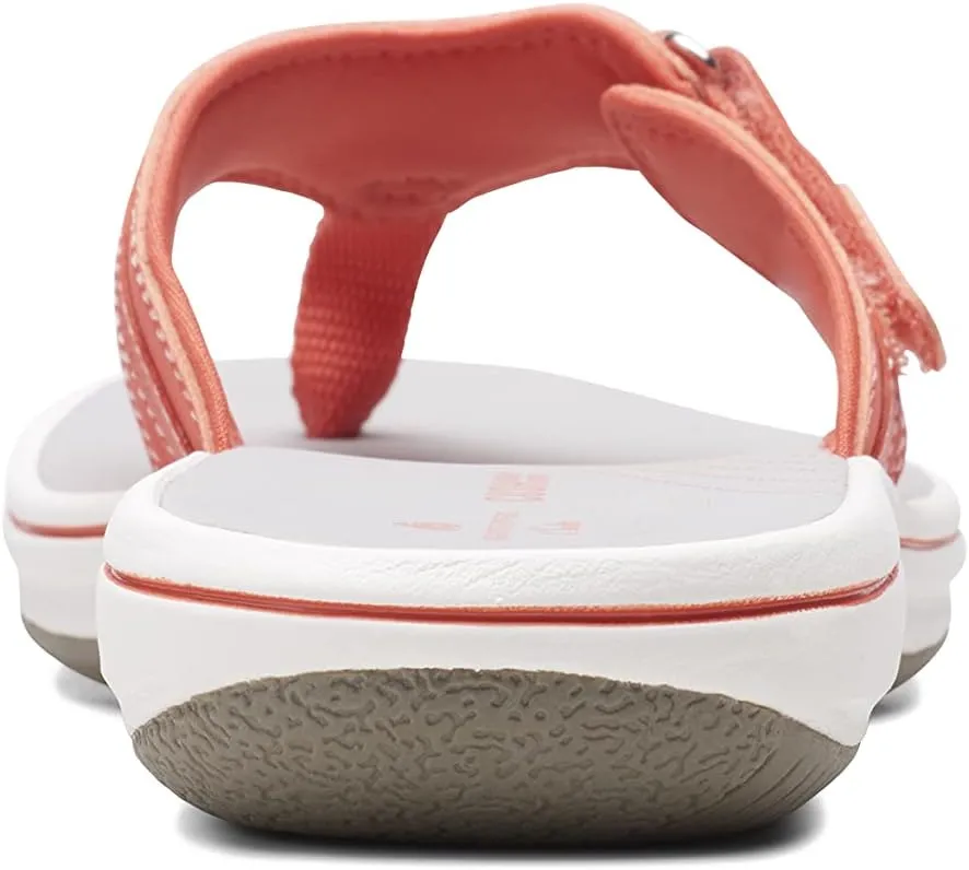 Clarks Women's, Breeze Sea Sandal