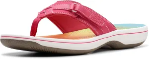 Clarks Women's, Breeze Sea Sandal Clarks Women's, Breeze Sea Sandal
