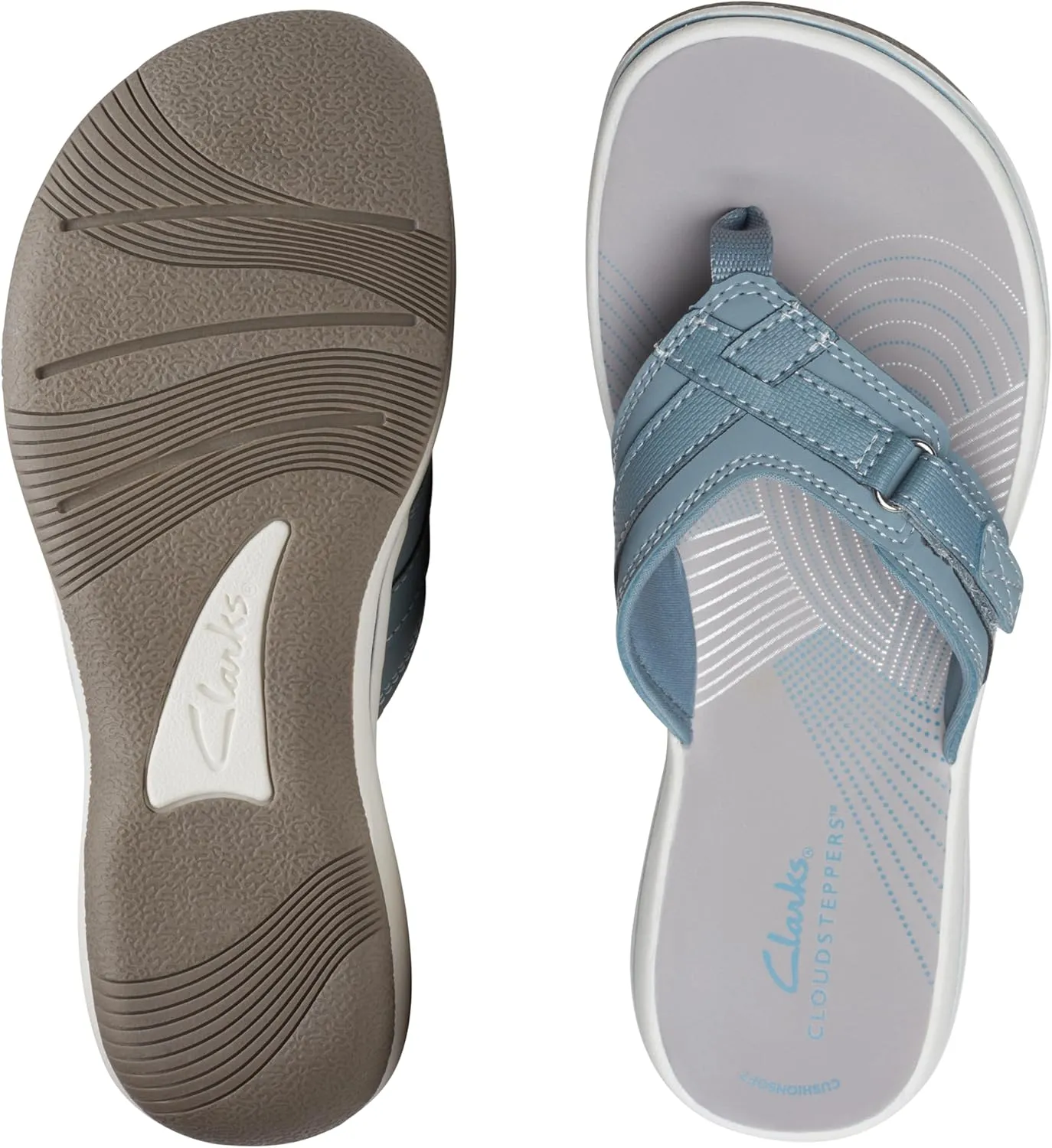 Clarks Women's, Breeze Sea Sandal