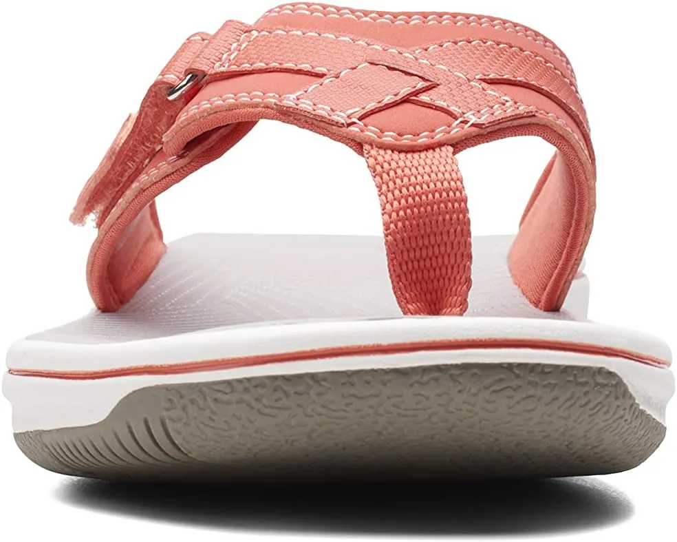 Clarks Women's, Breeze Sea Sandal