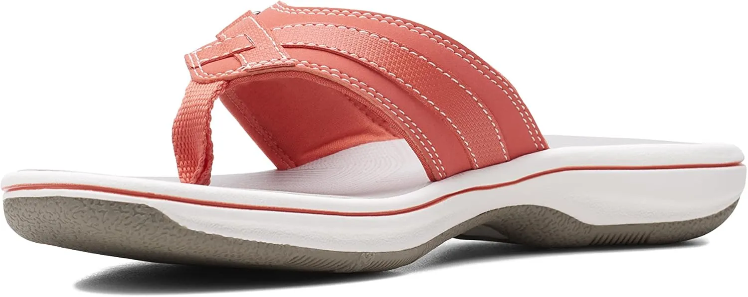 Clarks Women's, Breeze Sea Sandal
