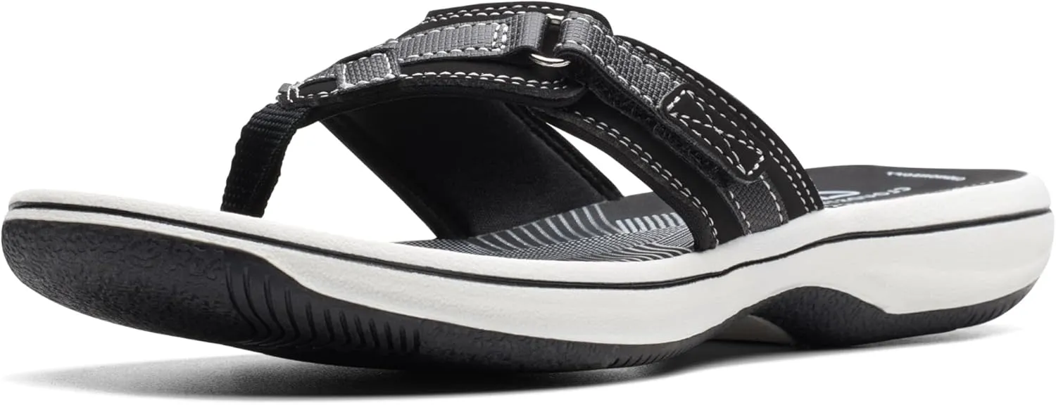Clarks Women's, Breeze Sea Sandal